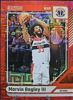 Marvin Bagley III