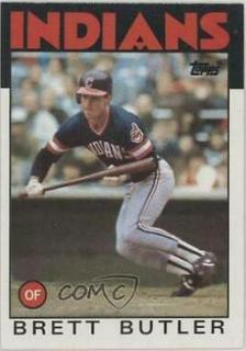 Brett Butler