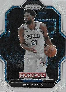 Joel Embiid