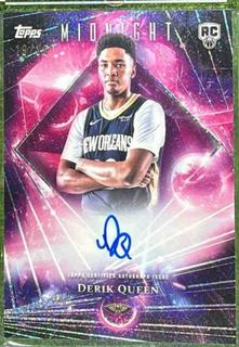 Derik Queen