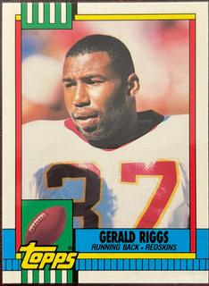 Gerald Riggs