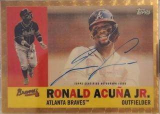 Ronald Acuna Jr.