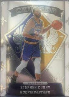 Stephen Curry