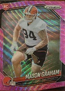 Mason Graham