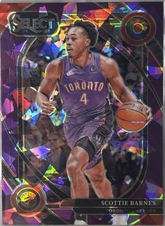 Scottie Barnes