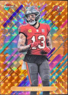Mike Evans