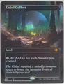 Cabal Coffers [Extended Art Foil] | Magic Modern Horizons 2