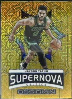 Jayson Tatum