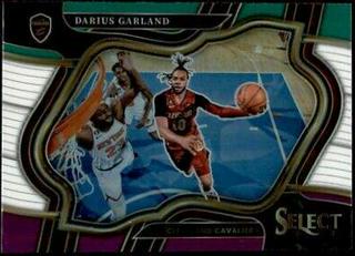 Darius Garland