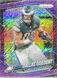 Dallas Goedert