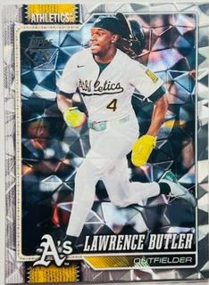 Lawrence Butler