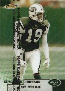 Keyshawn Johnson