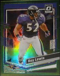 Ray Lewis