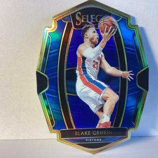 Blake Griffin