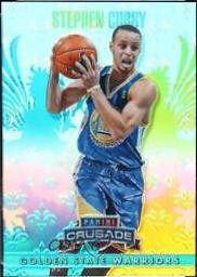 Stephen Curry