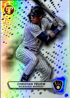 Christian Yelich