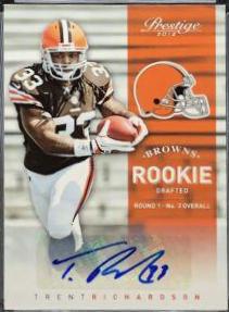 Trent Richardson