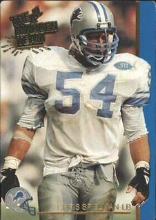 Chris Spielman