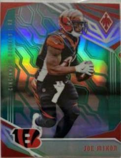 Joe Mixon