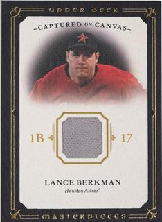 Lance Berkman