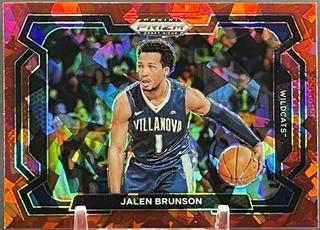Jalen Brunson