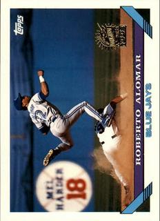 Roberto Alomar