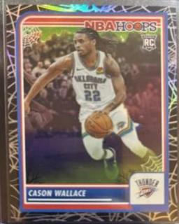 Cason Wallace