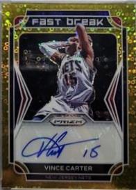 Vince Carter