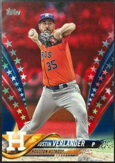 Justion Verlander