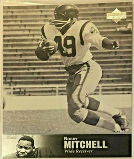 Bobby Mitchell