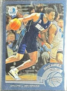 Michael Finley