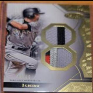 Ichiro