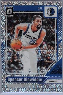 Spencer Dinwiddie