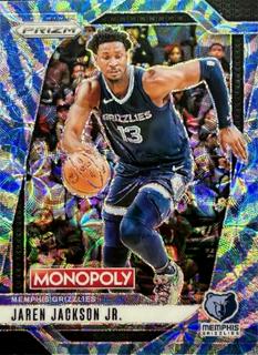 Jaren Jackson Jr.