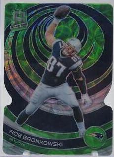 Rob Gronkowski