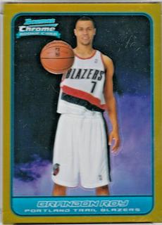 Brandon Roy