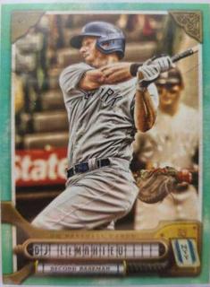 DJ LeMahieu