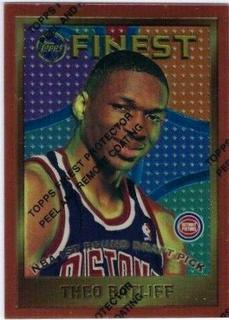 Theo Ratliff