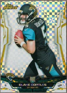 Blake Bortles