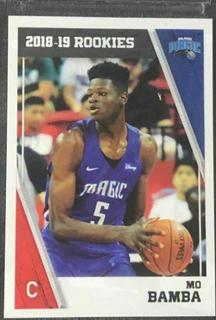 Mo Bamba