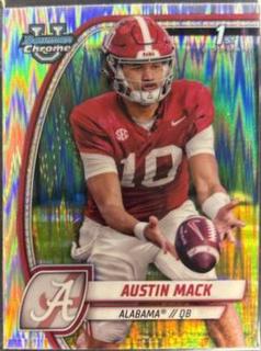 Austin Mack