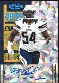 Melvin Ingram