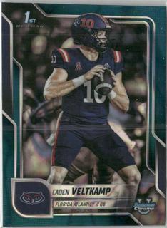 Caden Veltkamp