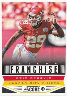 Eric Berry