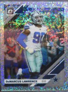 DeMarcus Lawrence