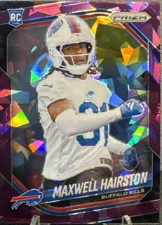 Maxwell Hairston