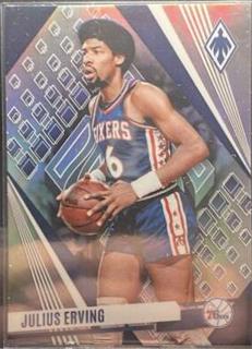 Julius Erving