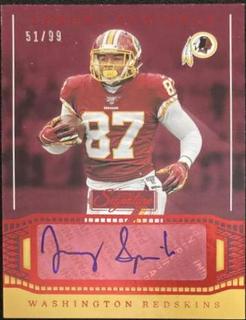 Jeremy Sprinkle