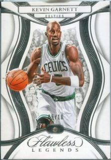 Kevin Garnett