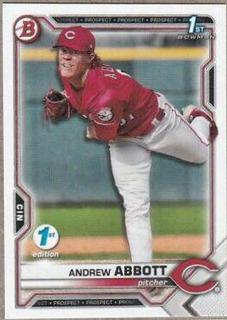 Andrew Abbott